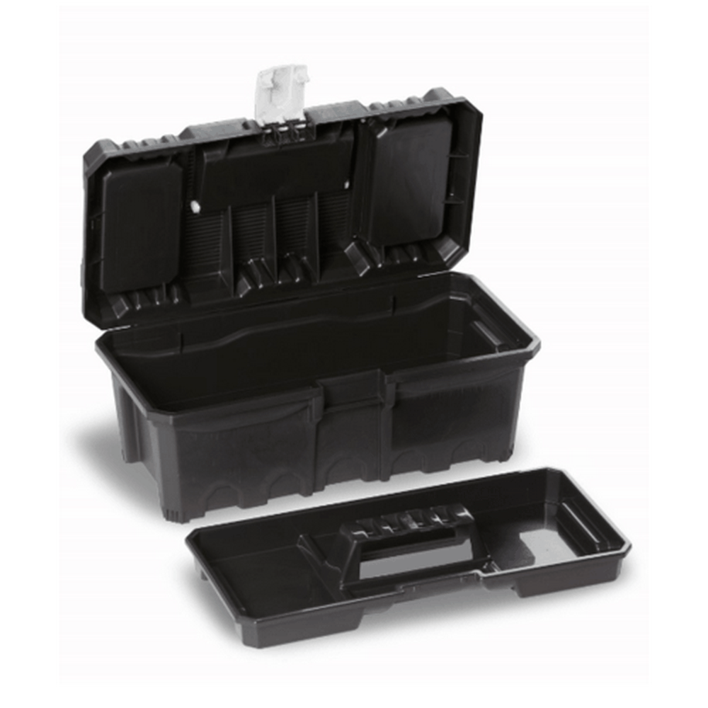 Portbag Stilo Toolbox With Organizer