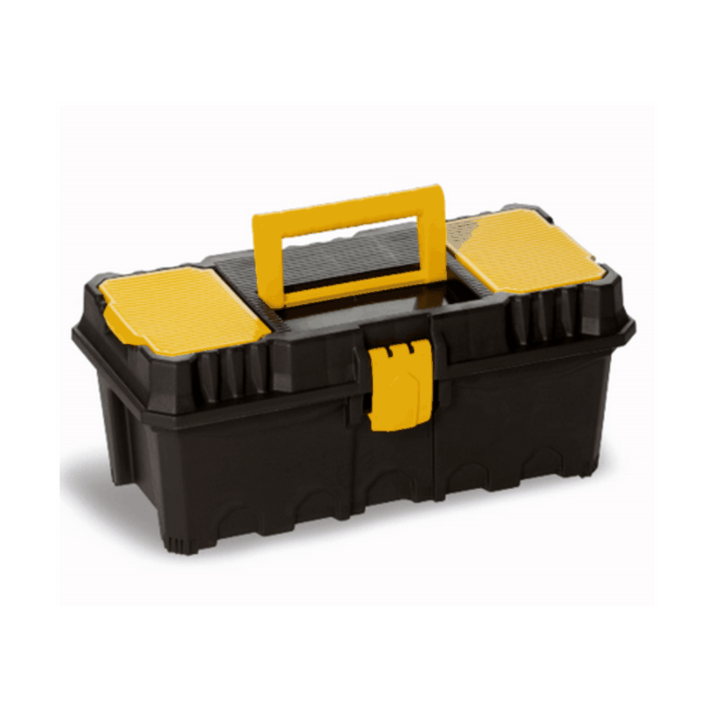 Portbag Stilo Toolbox With Organizer