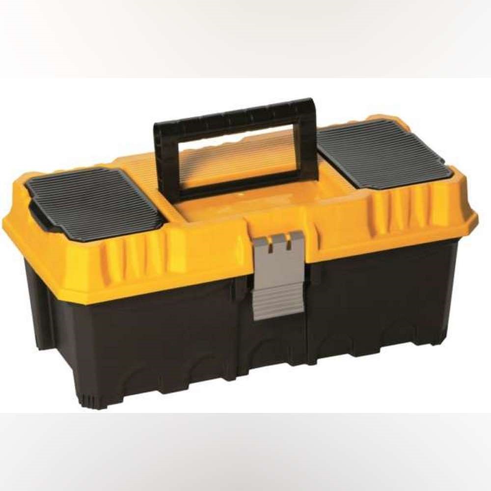 Portbag Apex Aluminium Lock Plastic Toolbox