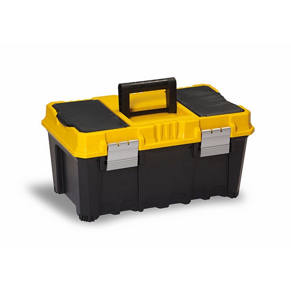 Portbag Apexaluminium Lock Plastic Toolbox