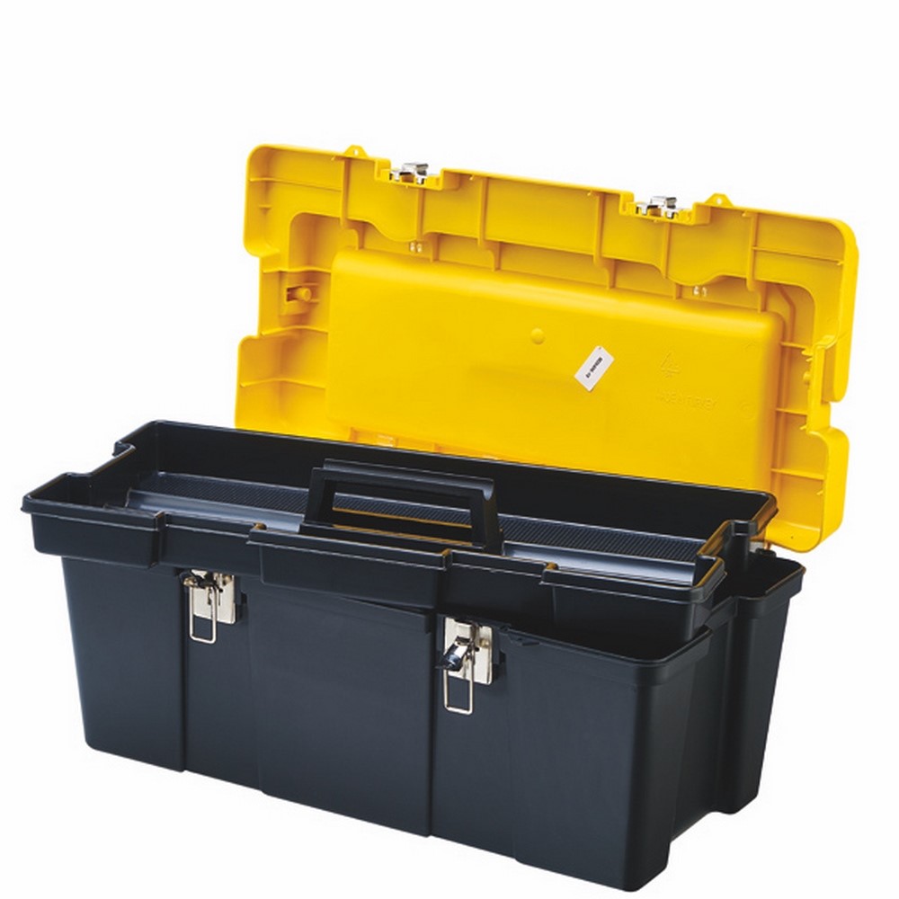 Portbag Eco Meta Plastic Toolbox