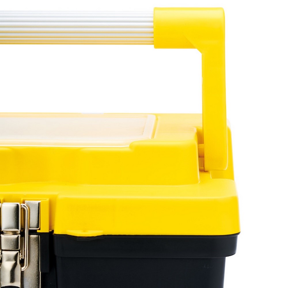Portbag Eco Meta Plastic Toolbox