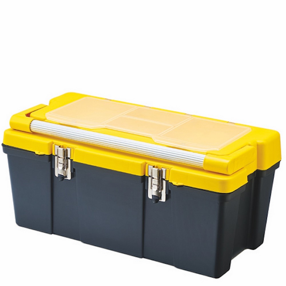 Portbag Eco Meta Plastic Toolbox