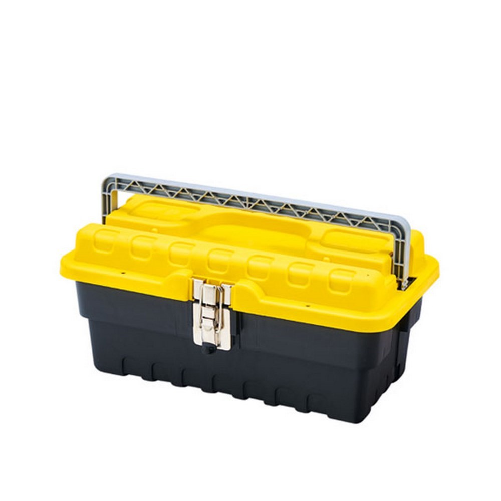 Portbag Strong Meta Plastic Toolbox