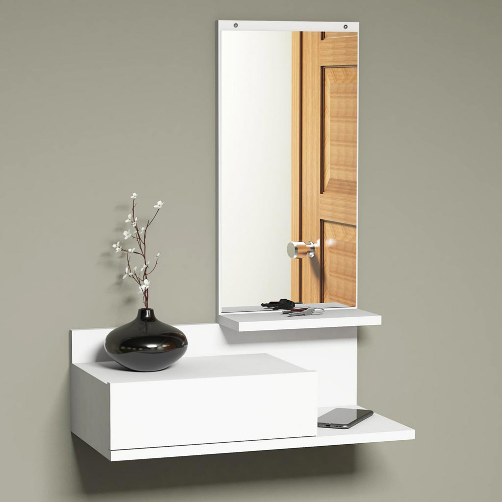 Minar Mode Mirror Dresser