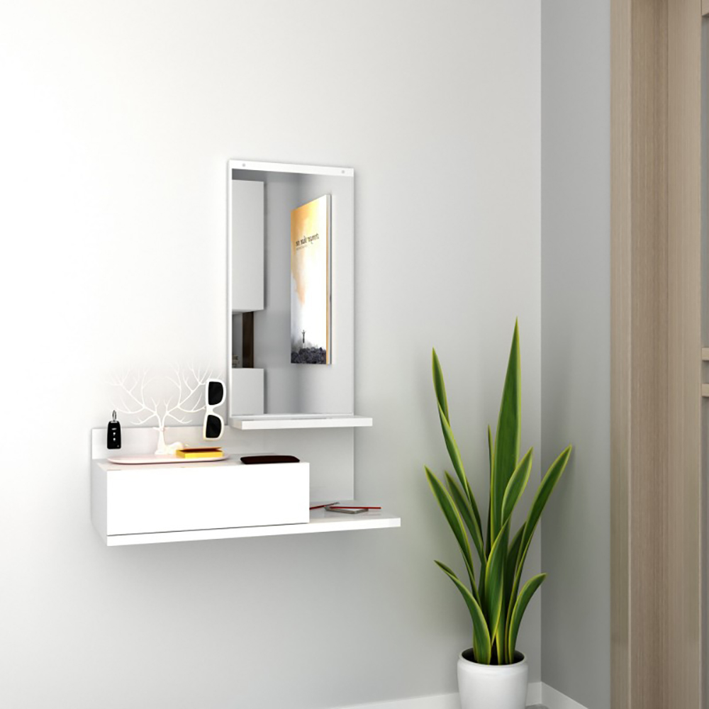 Minar Mode Mirror Dresser
