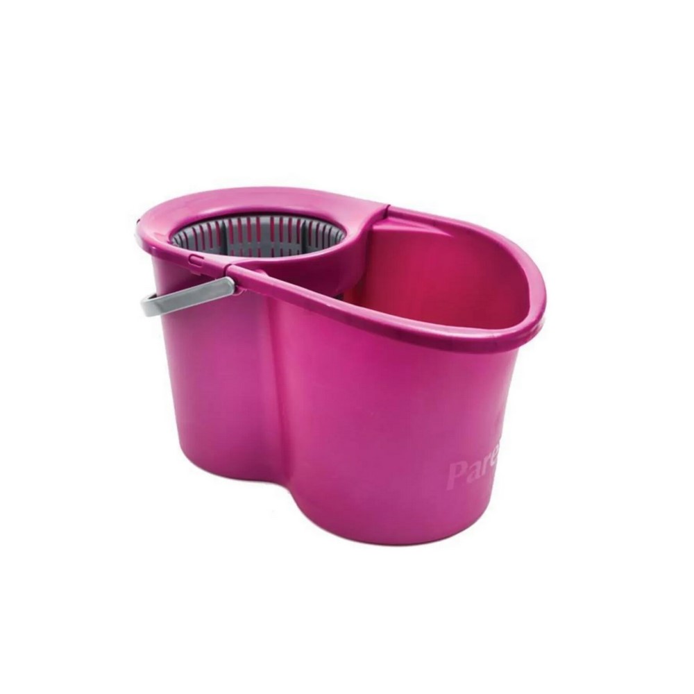 Parex Tornado Spin Mop and Bucket Set