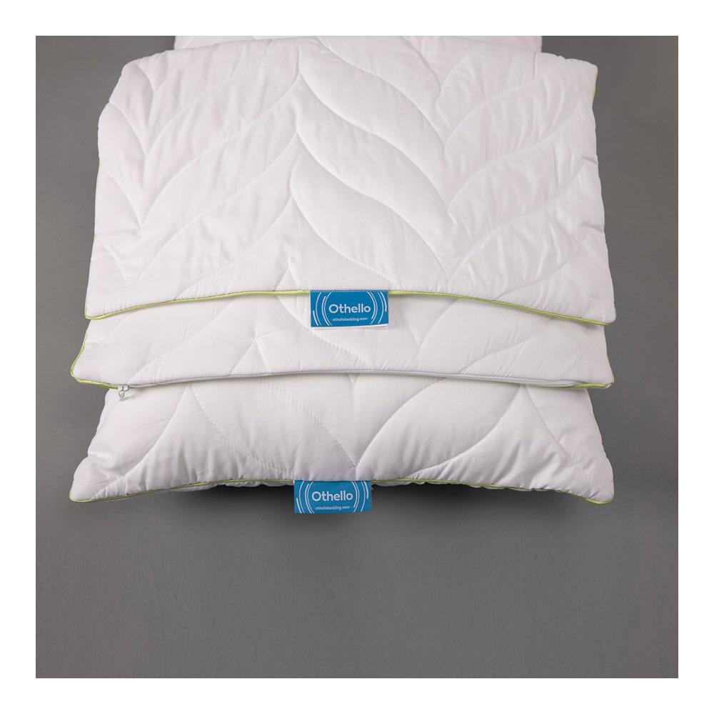 Othello Lovera Pillow 3D 50*70cm