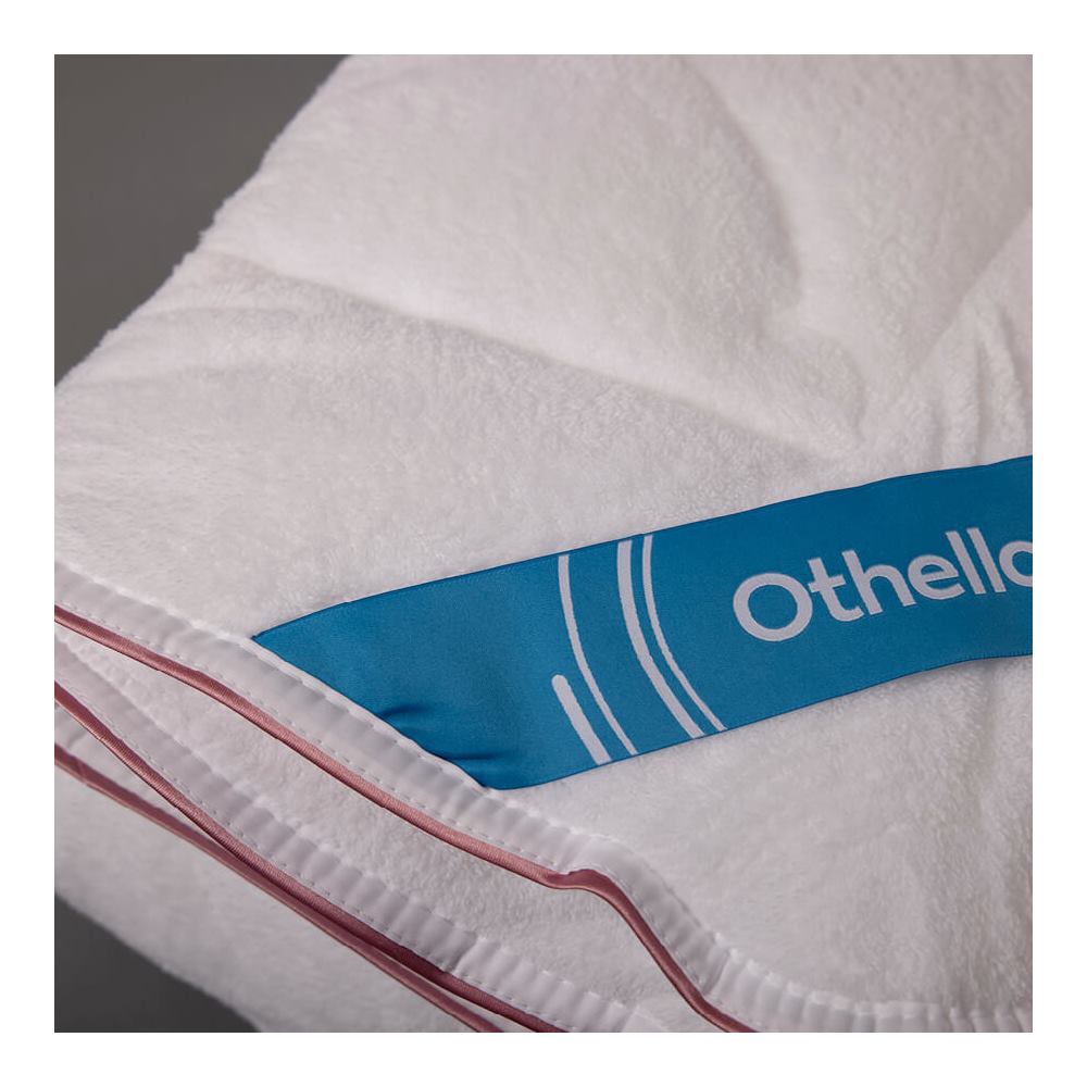 Othello Nuova Mikro Elyaf Bebe Duvet 95*145