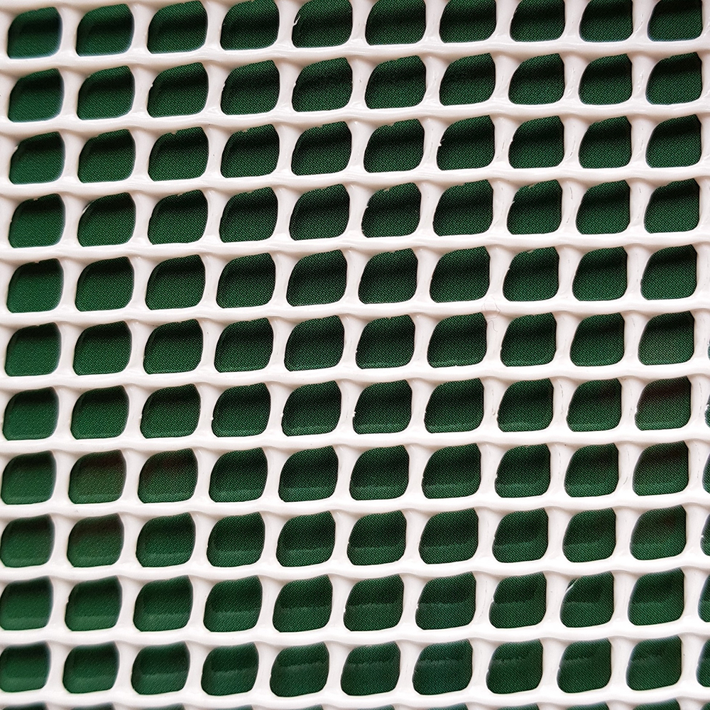 Intermas Surrounding Fence White