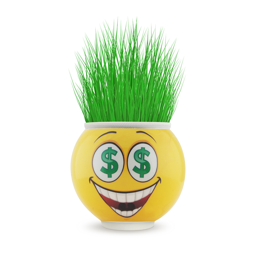 Cimcik Mini Grass Man