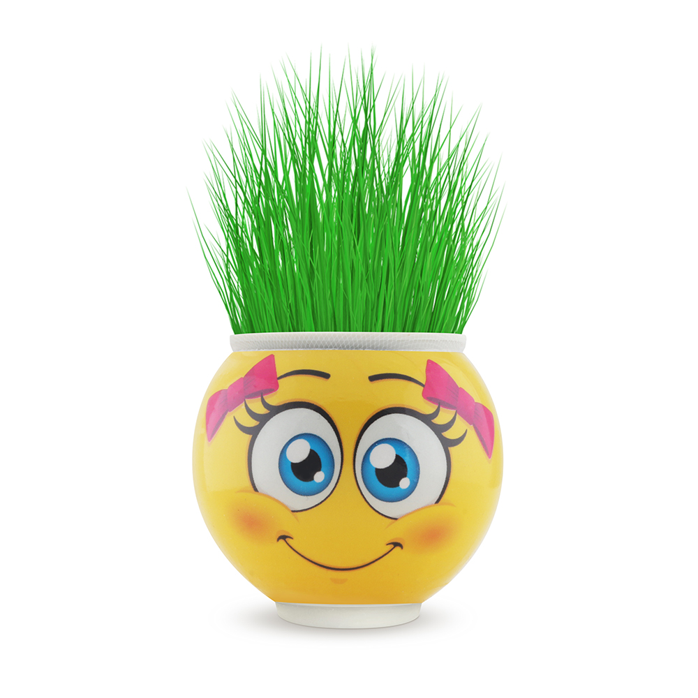Cimcik Mini Grass Man