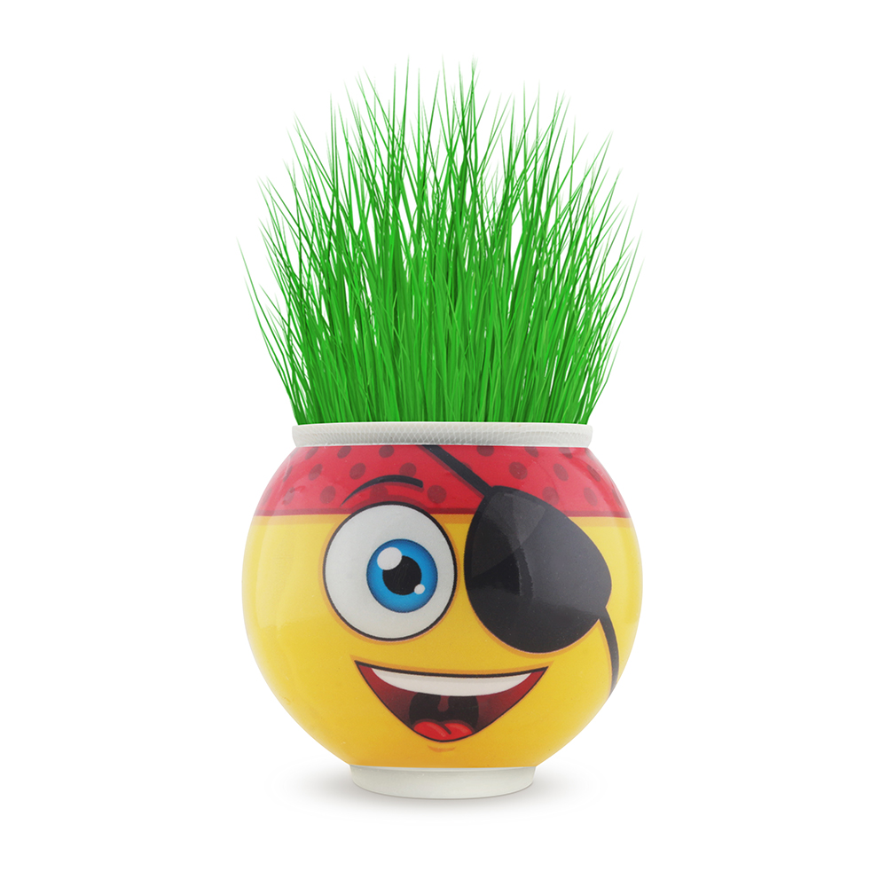 Cimcik Mini Grass Man