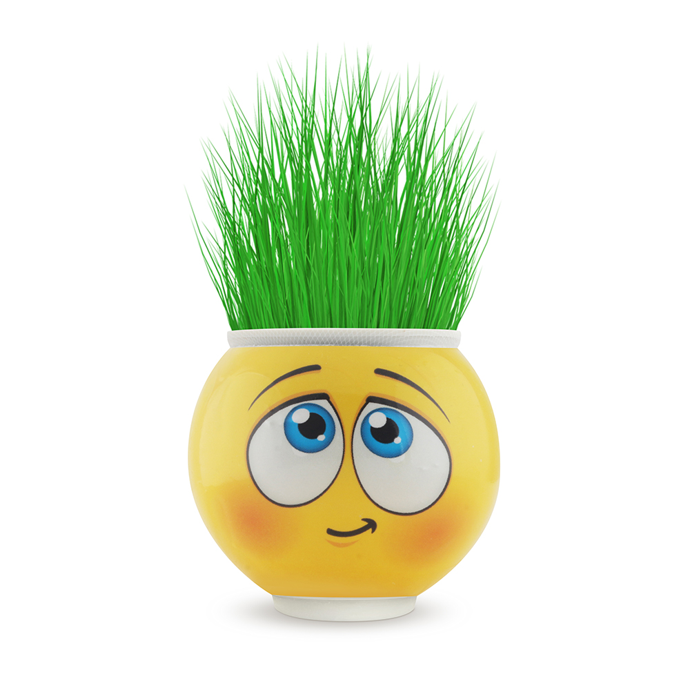 Cimcik Mini Grass Man