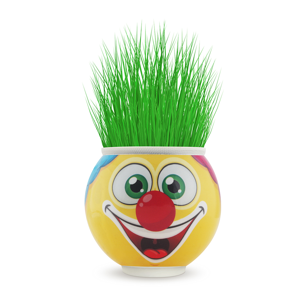 Cimcik Mini Grass Man