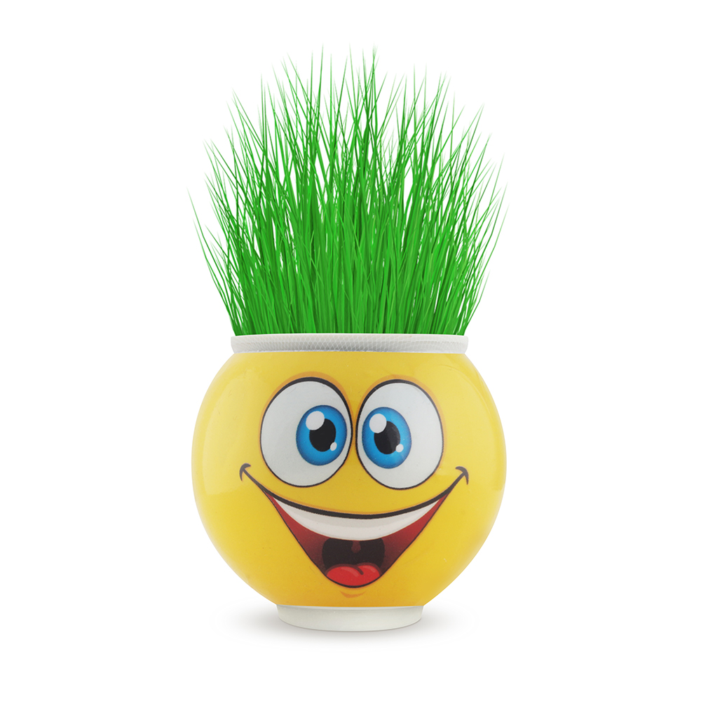 Cimcik Mini Grass Man