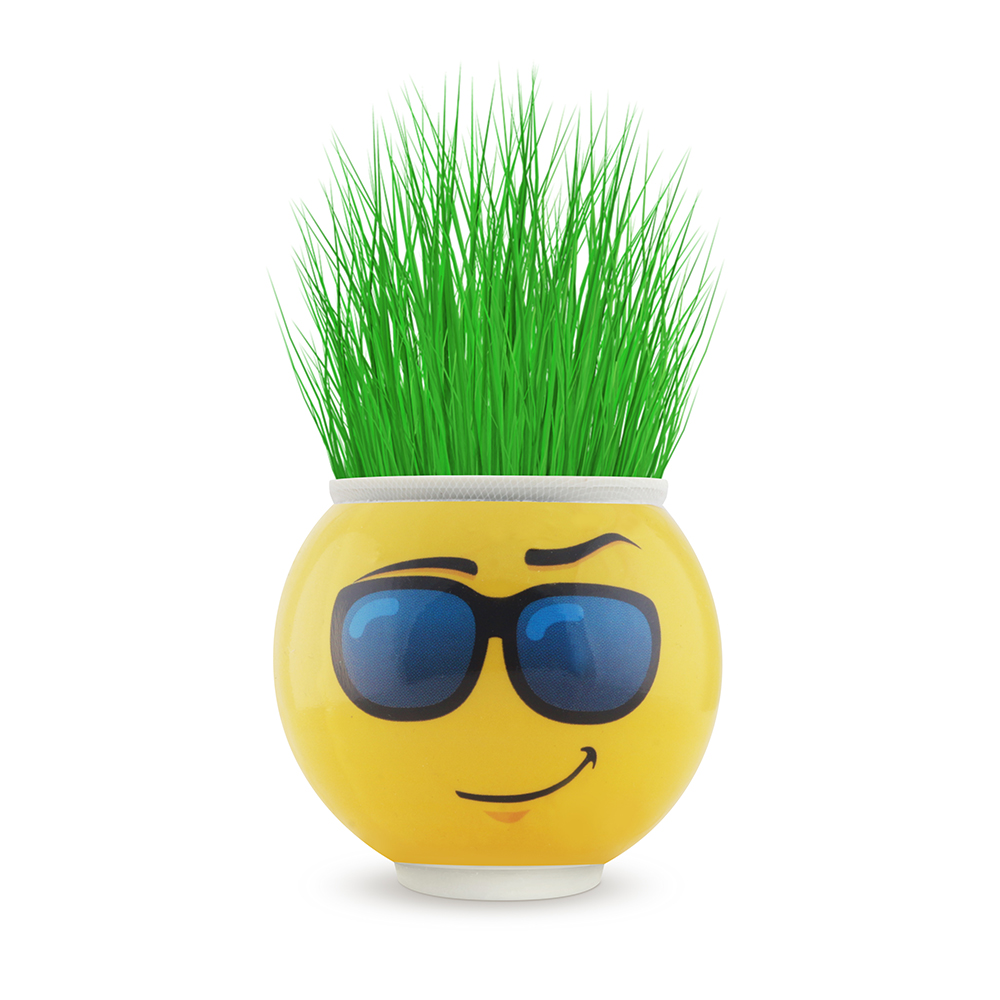 Cimcik Mini Grass Man