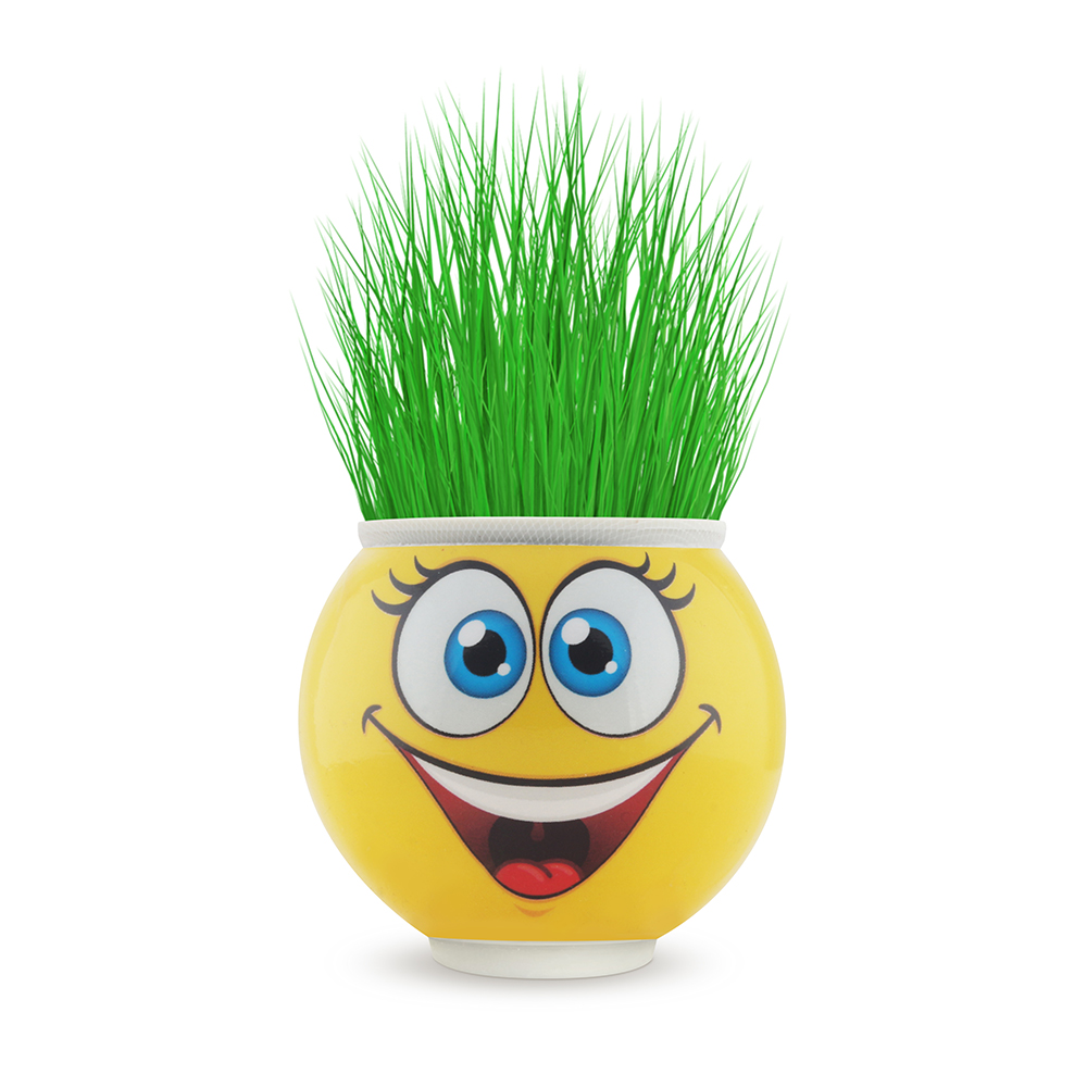 Cimcik Mini Grass Man