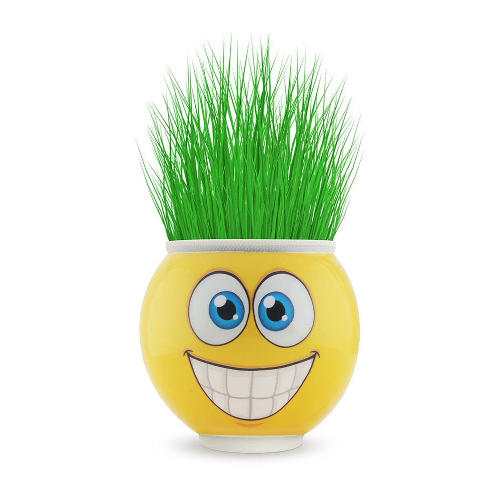 Cimcik Mini Grass Man