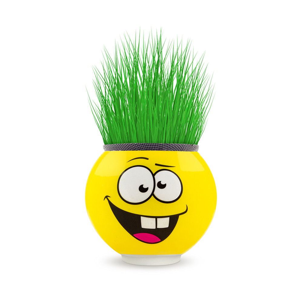Cimcik Mini Grass Man
