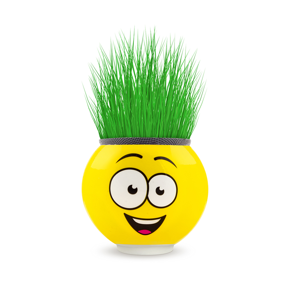 Cimcik Mini Grass Man