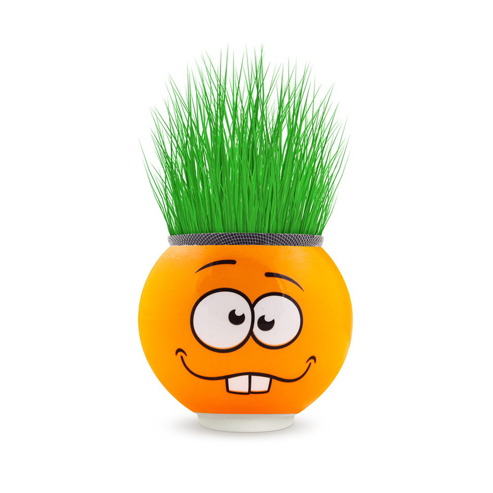 Cimcik Mini Grass Man