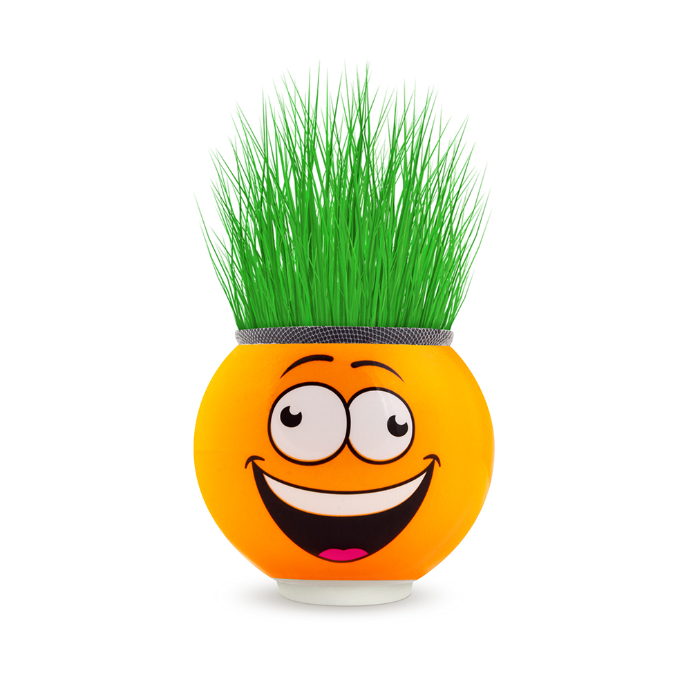 Cimcik Mini Grass Man