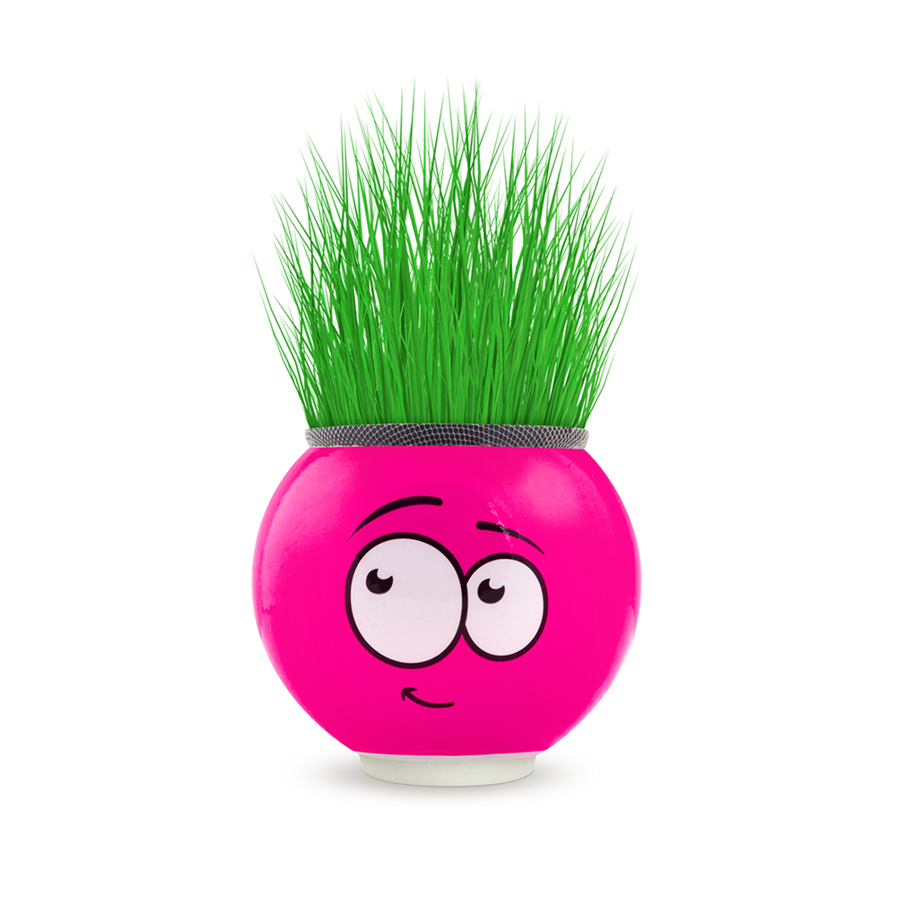 Cimcik Mini Grass Man
