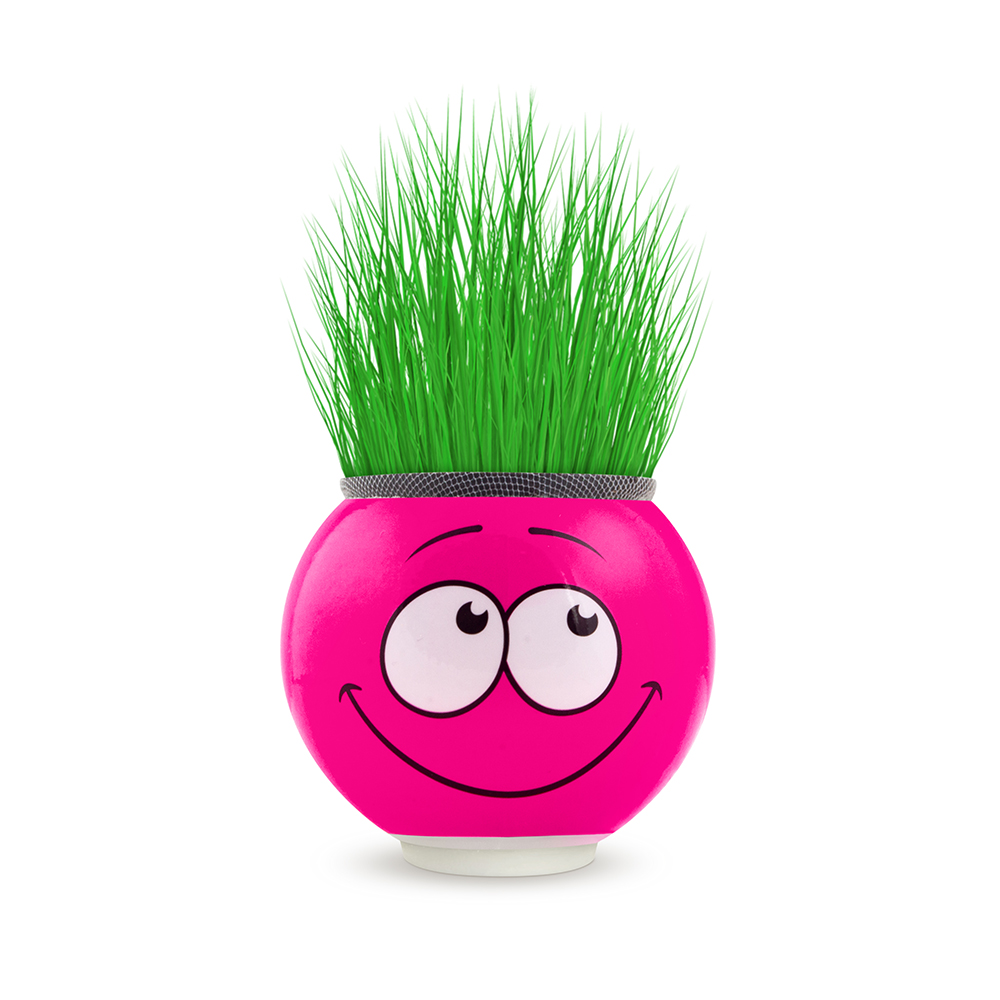 Cimcik Mini Grass Man