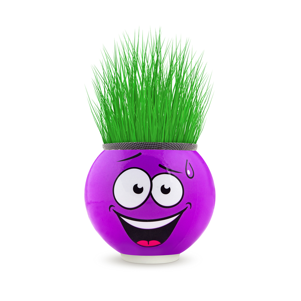 Cimcik Mini Grass Man