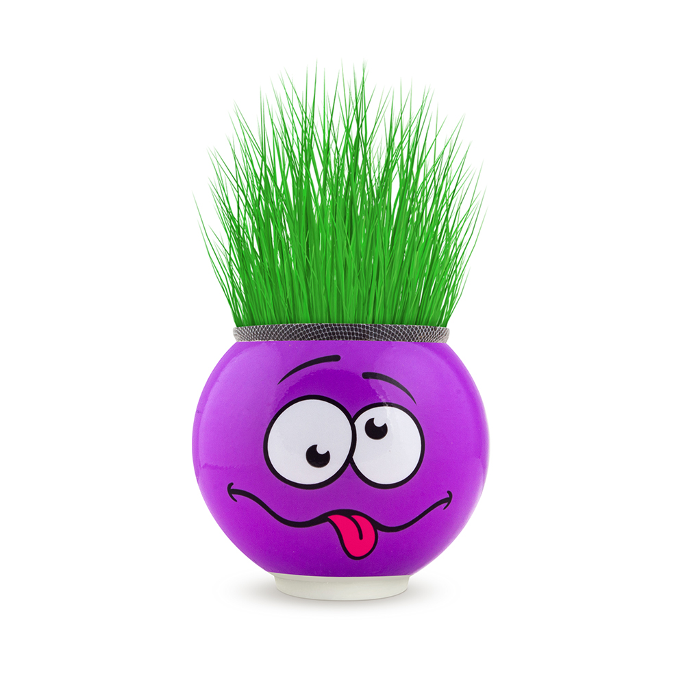 Cimcik Mini Grass Man