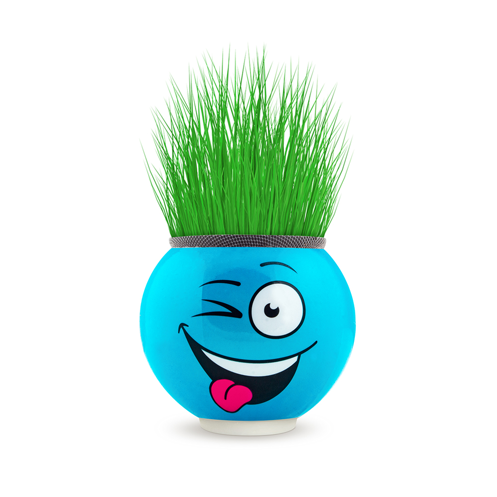 Cimcik Mini Grass Man