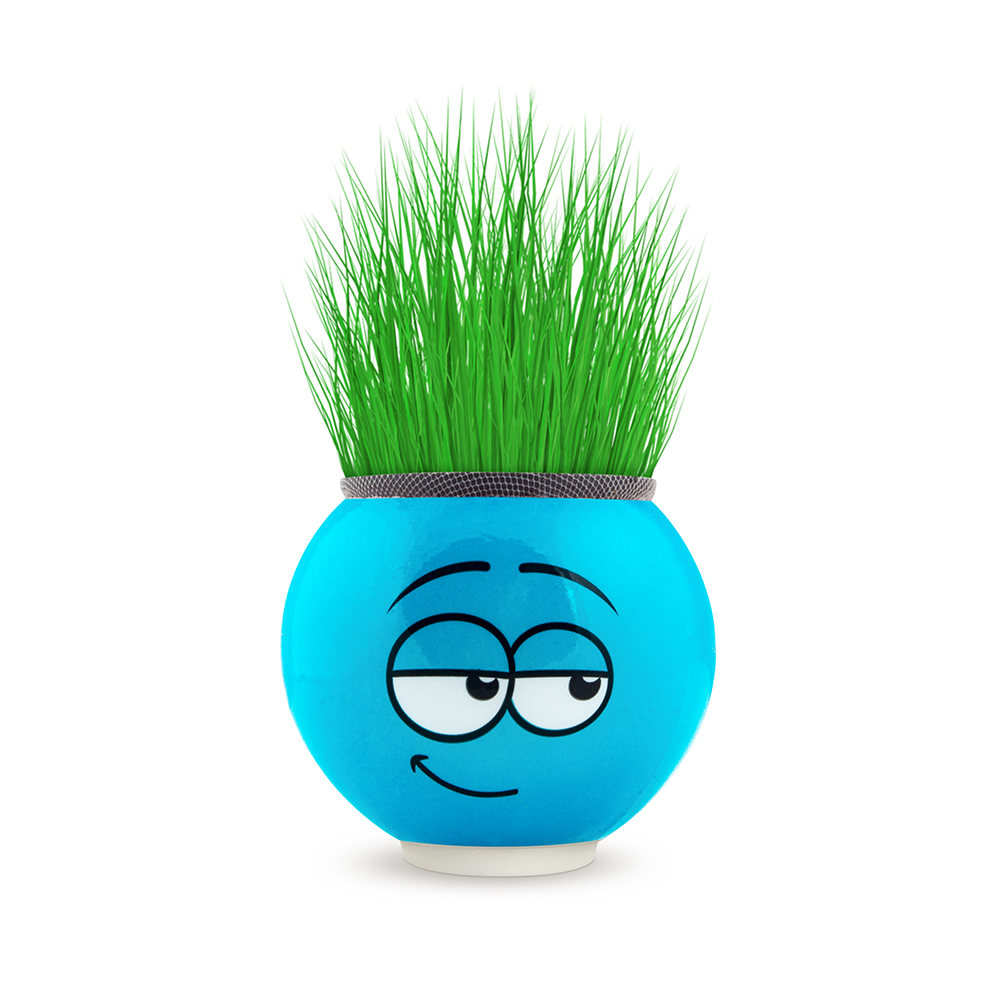 Cimcik Mini Grass Man