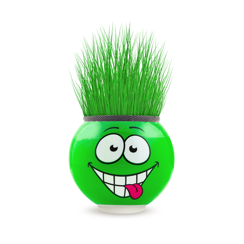 Cimcik Mini Grass Man