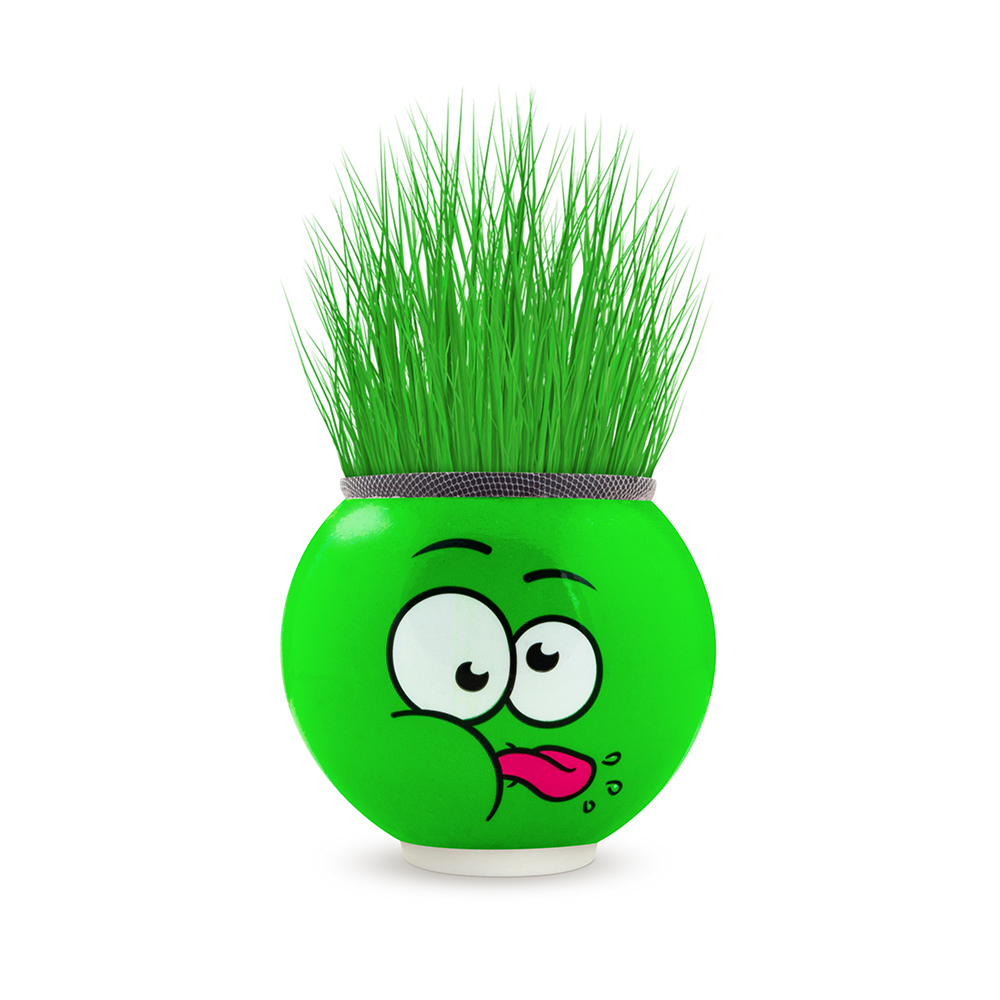 Cimcik Mini Grass Man