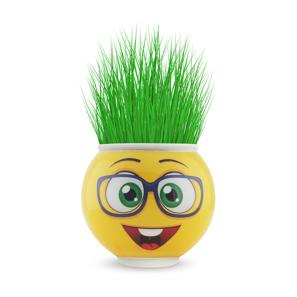 Cimcik Mini Grass Man