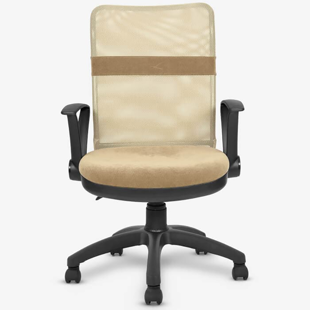 Altınburo Seel Office/Study Chair Beige
