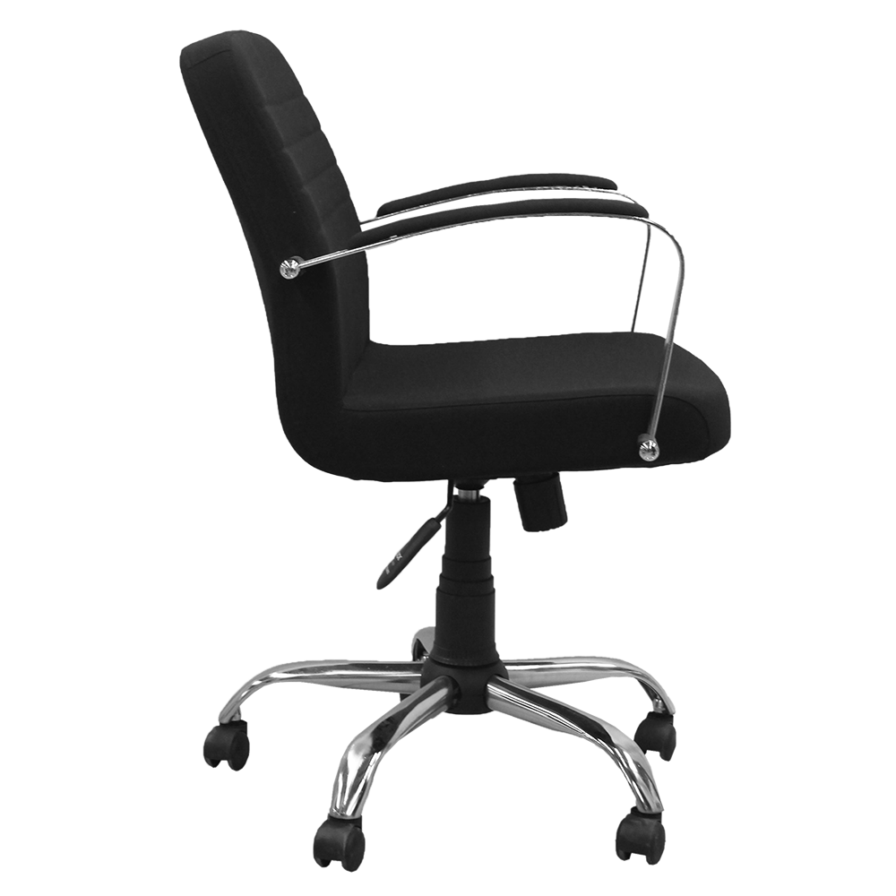 Altınburo Pea Office/Study Chair Black