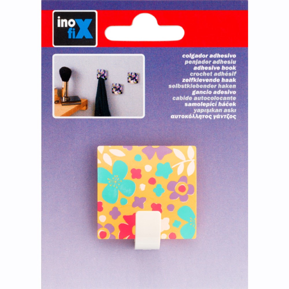 İnofix Decorative Hanger C