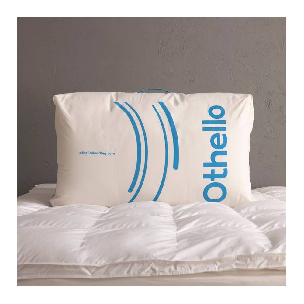 Othello Fibra Comfort Fiber Mattress Pad 100*200+5