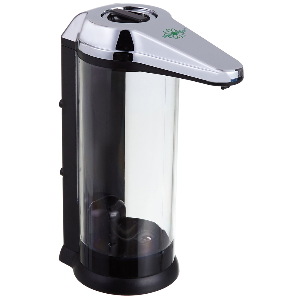 Rulopak Sensored Liquid Soap Dispenser