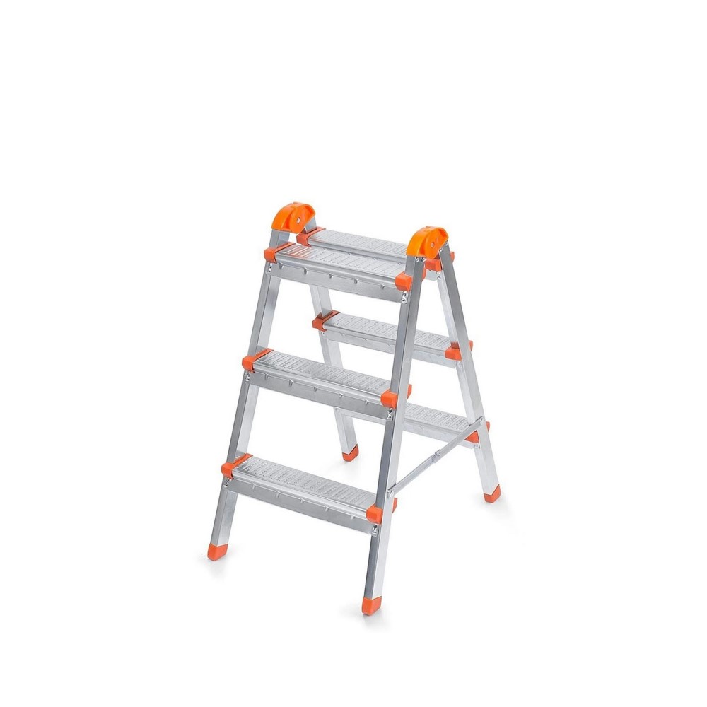 Perilla Ladder 3+3 Steps