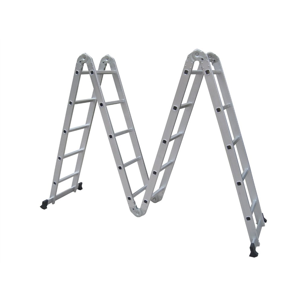 Perilla Ladder Acrobatics 4*3