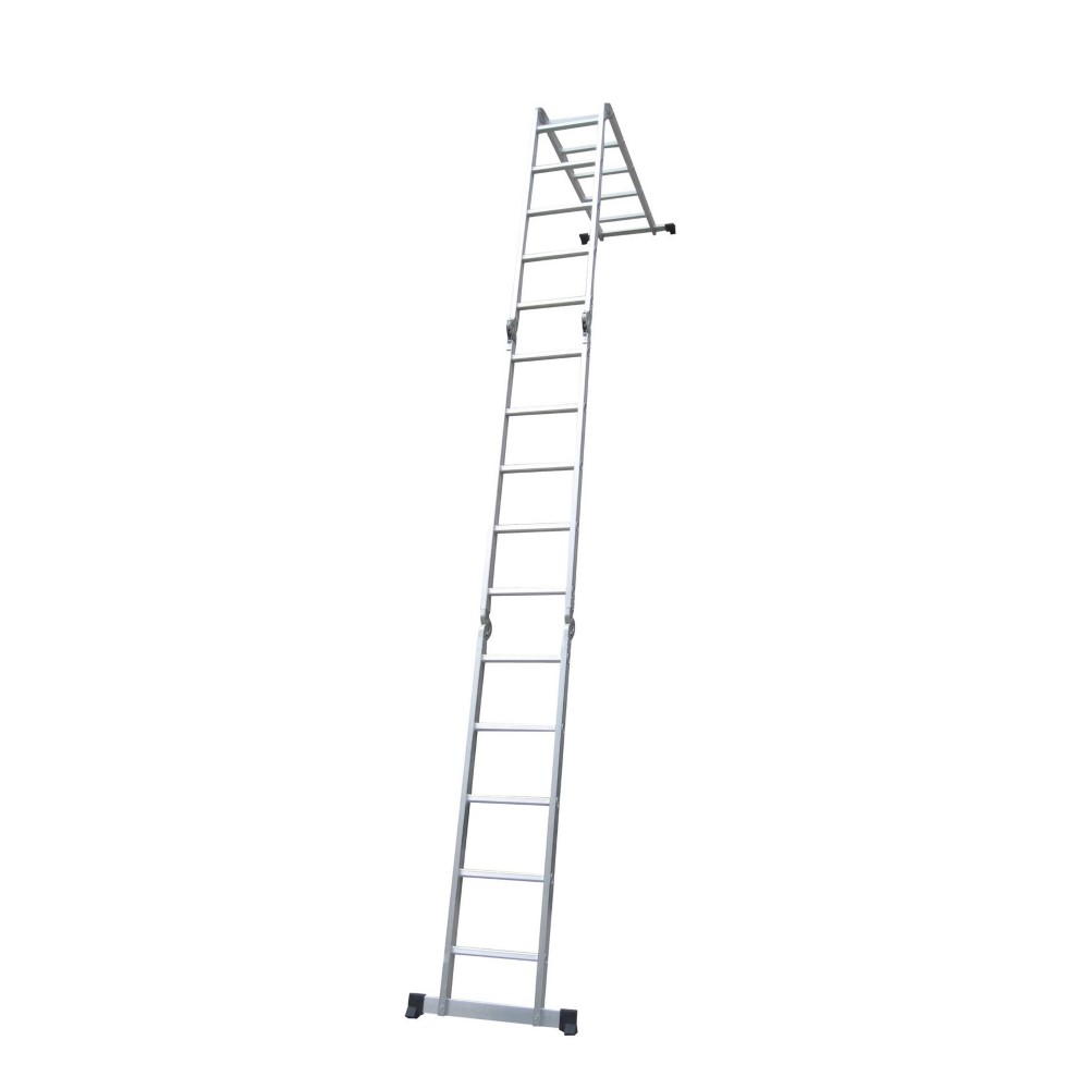 Perilla Ladder Acrobatics 4*3
