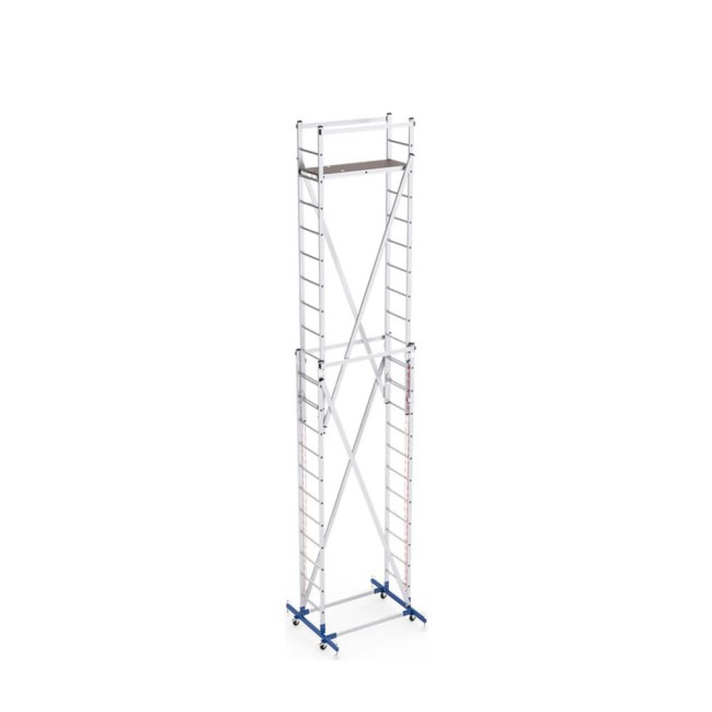 Perilla Ladder Acrobatics 4*3