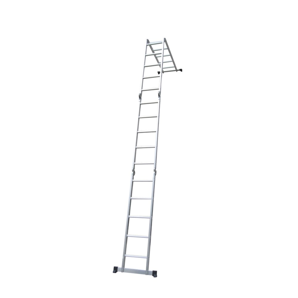 Perilla Ladder Acrobatics 4*4