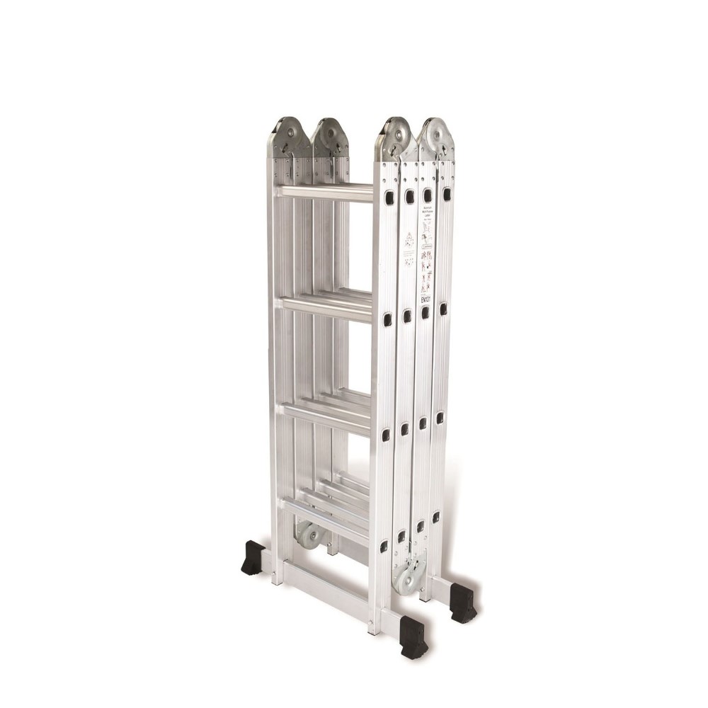 Perilla Ladder Acrobatics 4*4