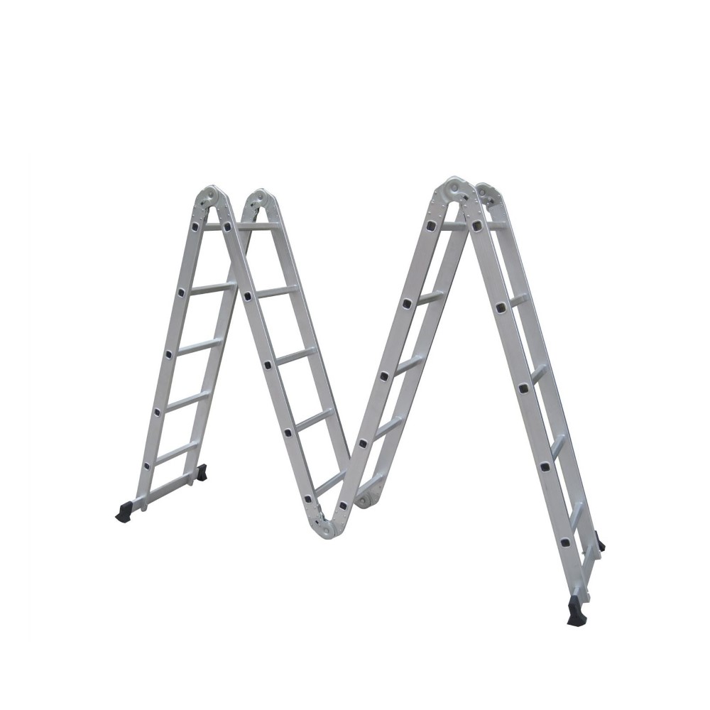 Perilla Ladder Acrobatics 4*4