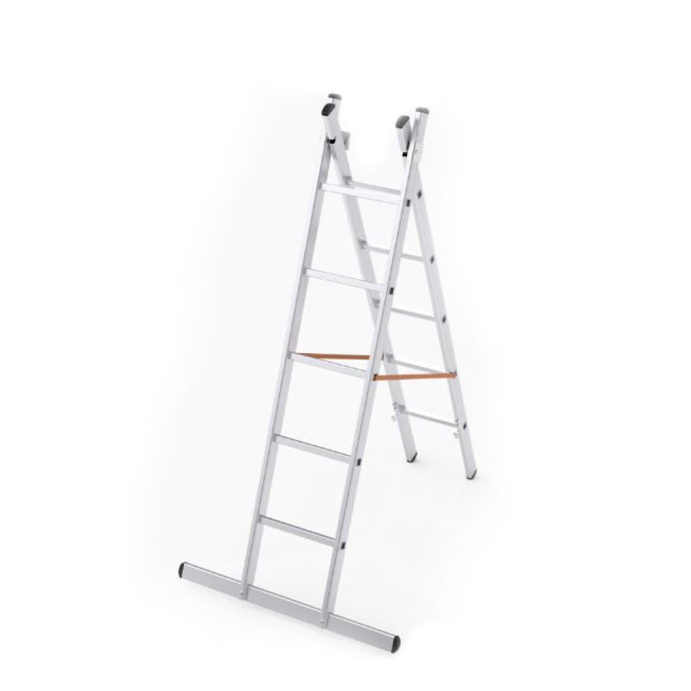 Perilla Ladder 200 Sliding  Type A / 2 Pratic