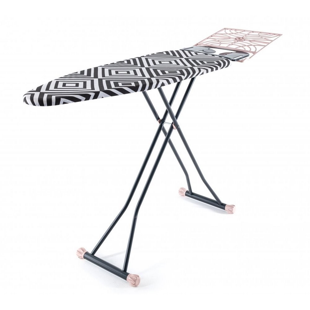 Perilla Tomris Ironing Board With Basket